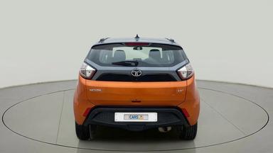 2020 Tata NEXON