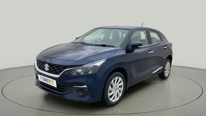 2022 Maruti Baleno