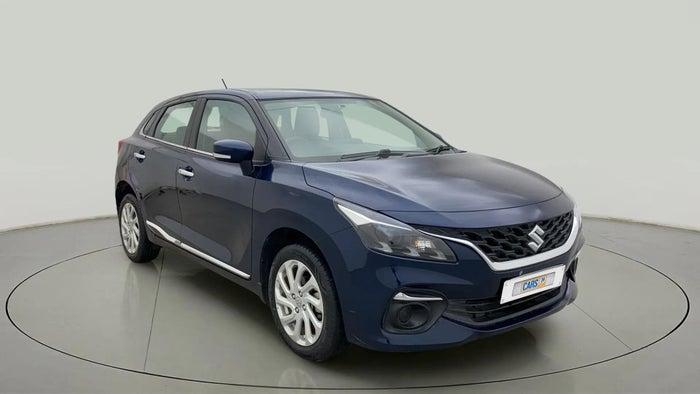 2022 Maruti Baleno