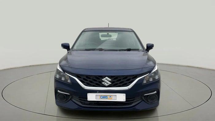 2022 Maruti Baleno