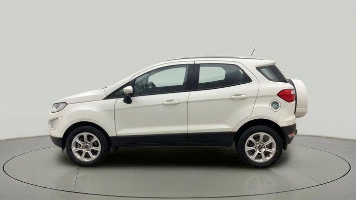 2019 Ford Ecosport