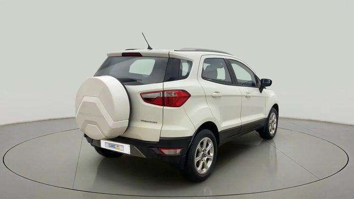 2019 Ford Ecosport