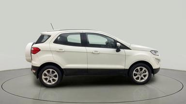 2019 Ford Ecosport