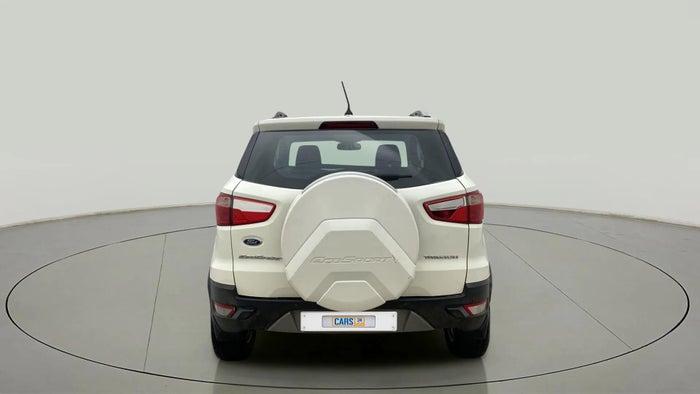 2019 Ford Ecosport