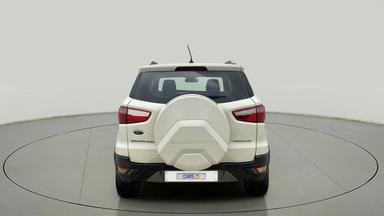 2019 Ford Ecosport