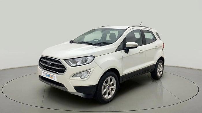 2019 Ford Ecosport