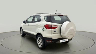 2019 Ford Ecosport