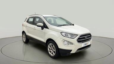 2019 Ford Ecosport