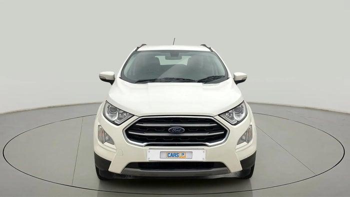 2019 Ford Ecosport