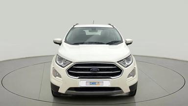 2019 Ford Ecosport