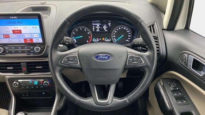 2019 Ford Ecosport