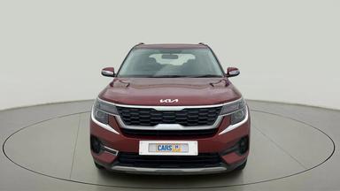 2022 KIA SELTOS