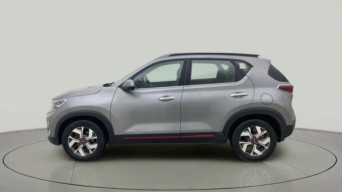 2021 KIA SONET