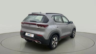 2021 KIA SONET