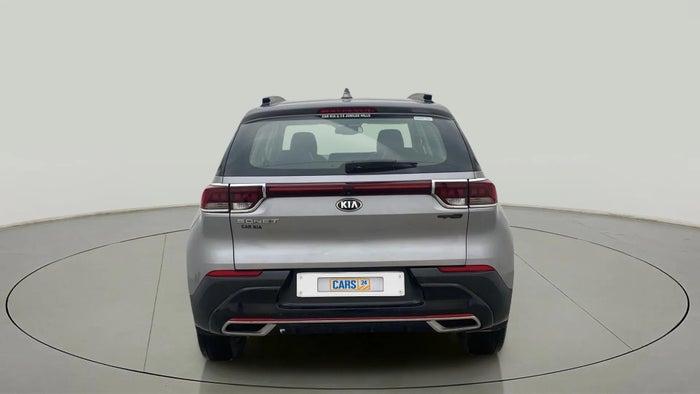 2021 KIA SONET