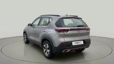 2021 KIA SONET