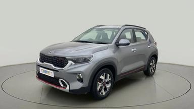 2021 KIA SONET