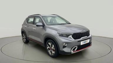 2021 KIA SONET