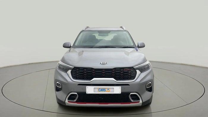 2021 KIA SONET