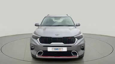 2021 KIA SONET