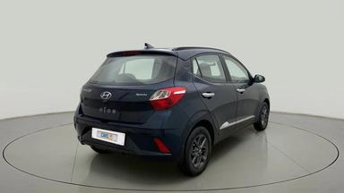 2021 Hyundai GRAND I10 NIOS