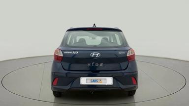 2021 Hyundai GRAND I10 NIOS