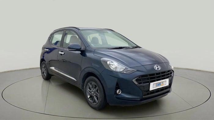 2021 Hyundai GRAND I10 NIOS