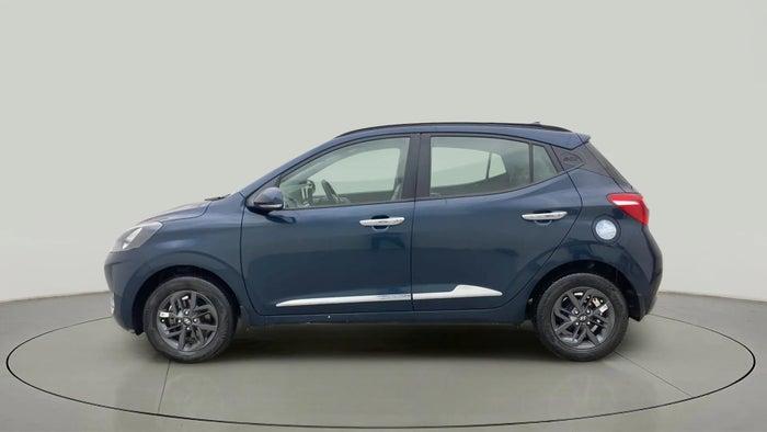 2021 Hyundai GRAND I10 NIOS