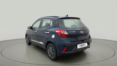 2021 Hyundai GRAND I10 NIOS