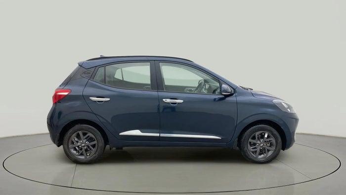 2021 Hyundai GRAND I10 NIOS