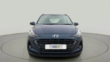 2021 Hyundai GRAND I10 NIOS