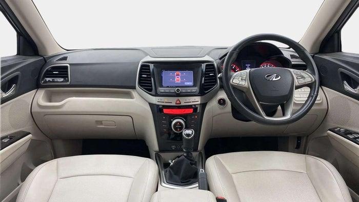 2022 Mahindra XUV300