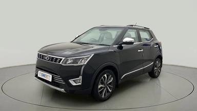 2022 Mahindra XUV300