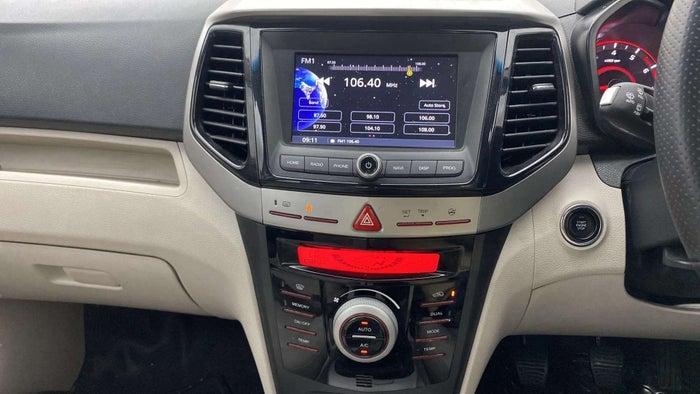 2022 Mahindra XUV300