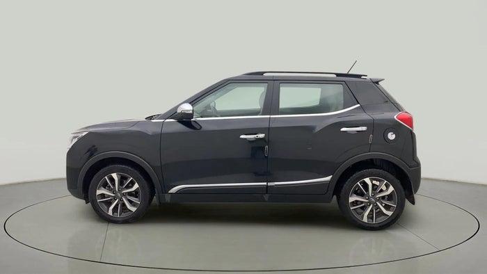 2022 Mahindra XUV300