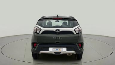 2020 Tata NEXON