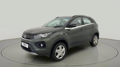 2020 Tata NEXON