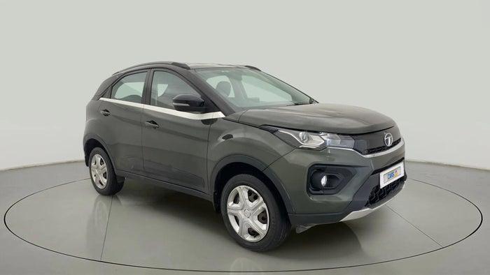 2020 Tata NEXON