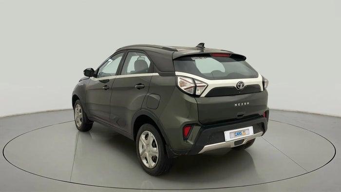 2020 Tata NEXON