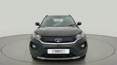 2020 Tata NEXON