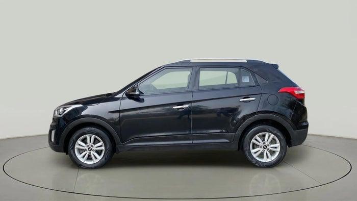 2016 Hyundai Creta