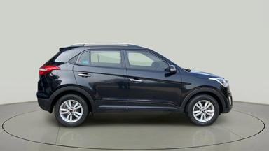 2016 Hyundai Creta