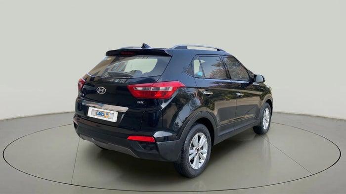 2016 Hyundai Creta