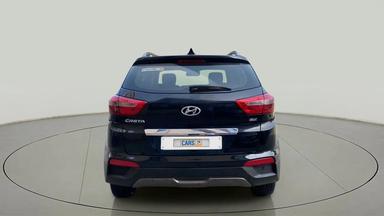 2016 Hyundai Creta