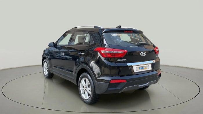 2016 Hyundai Creta