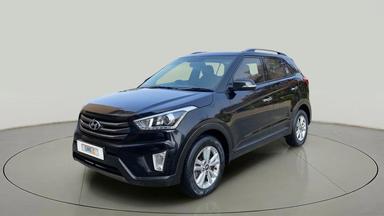 2016 Hyundai Creta