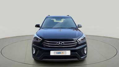 2016 Hyundai Creta