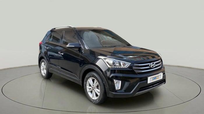 2016 Hyundai Creta