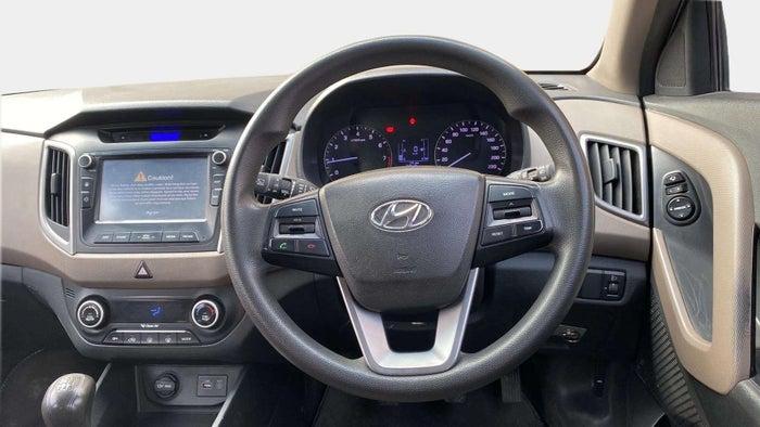 2016 Hyundai Creta