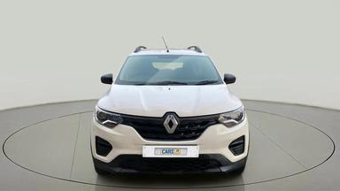 2022 Renault TRIBER